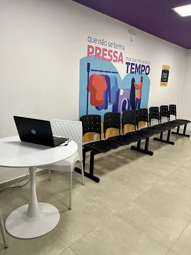 Interior Lavô
